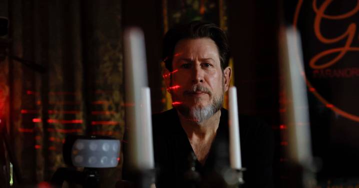 Think you have paranormal activity? Call Georgia Paranormal Investigations