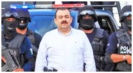 Acusan al exfiscal de Nayarit, Edgar Veytia, de realizar llamadas intimidatorias para recuperar terrenos