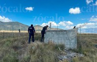 Se quita la vida tras discutir con su madre, quien le negó un celular para empeñarlo por drogas en Arteaga