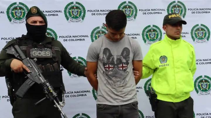 Atroz crimen en Cúcuta: mató a balazos a su padre, huyó, pero lograron capturarlo