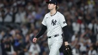 Yankees' Cam Schlittler reaches marks not seen since Kerry Wood's historic 20