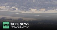 Federal employee in custody after active shooter hoax at Joint Base McGuire