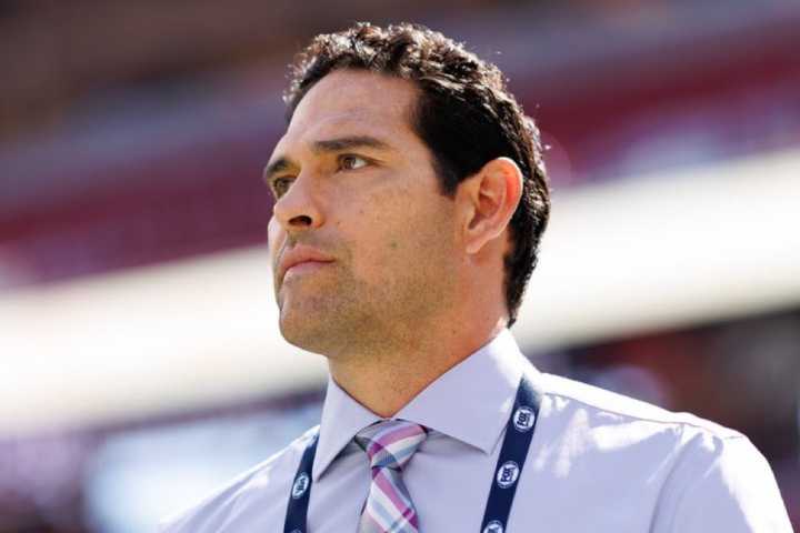 What Happened to Mark Sanchez in Indianapolis? Prayers Pour In For Former Jets QB Former New York Jets quarterback Mark Sanchez has been hospitalized after he fell victim to a violent crime in Indiana