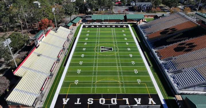 ‘Twas the night before Winnersville, one of Georgia’s biggest rivalries