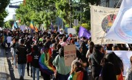Se viene una nueva Marcha del Orgullo en La Matanza: “Las injusticias se combaten en la calle”