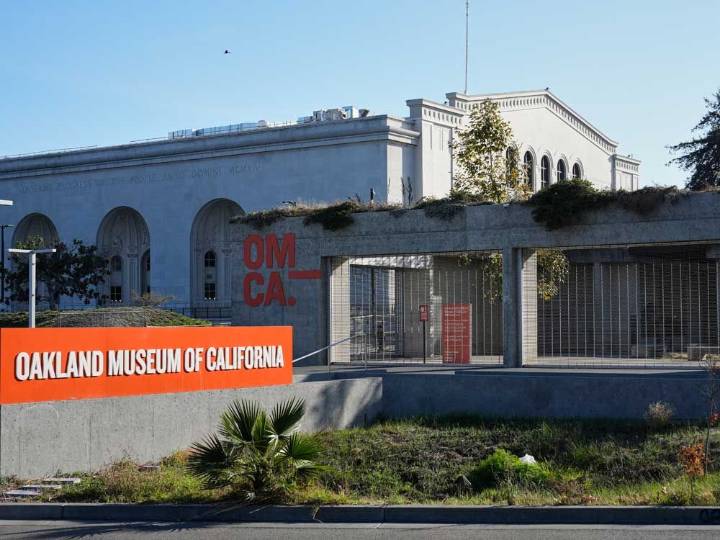 California museum’s collection looted: Over 1,000 items stolen