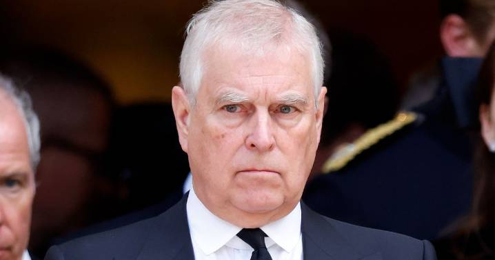 UK would need help of Papua New Guinea to 'get rid' of Prince Andrew