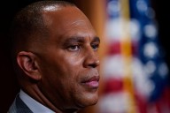 Jeffries says GOP uninterested in negotiating because ‘they apparently wanted’ a shutdown