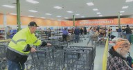 Local organization and residents express concerns over potential SNAP benefits end