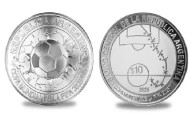 El BCRA lanzará una moneda por el Mundial 2026: cómo será y qué valor tendrá
