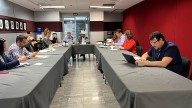 Aprueban en comisiones iniciativa para uso agrícola de aguas tratadas