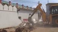 No court pause on Sambhal mosque demolition, plea says can trigger riots