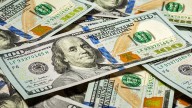 FPIs Stay Net Buyers For Third Straight Session On Diwali