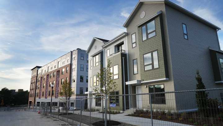 Is Dover ready for 1,700-plus housing units? Candidates share views