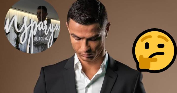 Cristiano Ronaldo tiene un nuevo y millonario emprendimiento; ni imaginas de qué se trata