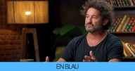 Paco Ávila, inversor, sobre emprender: "Poco a poco y no te juegues ni la casa ni el dinero de tus padres"