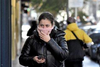 El frío no se va: cómo estará el clima este martes en Mar del Plata