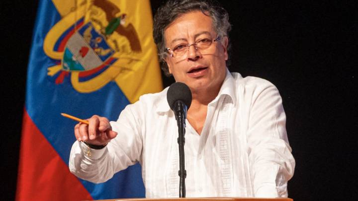 Última lancha bombardeada por EU en el Caribe era colombiana, asegura Petro