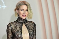 En fotos. De las transparencias de Naomi Watts al cumpleaños parisino de Kim Kardashian