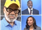 Deadline Detroit | 'Detroit in Black in White:' Host Adolph Mongo Returns and Weighs in on the Mayoral Debate