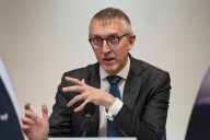 Banking watchdog boss warns easing capital rules ‘highly risky’