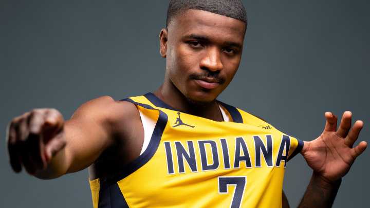 Pacers injury update: On Kam Jones, Ben Sheppard for preseason opener