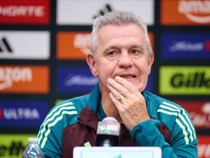 Lesiones complican la convocatoria del Tri