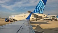 United Airlines planes collide on ground at O’Hare Airport in Chicago