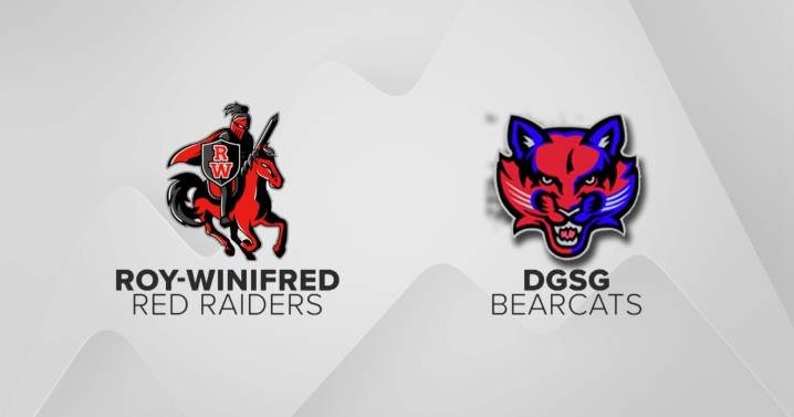 No. 2 DGSG starts fast vs. Roy-Winifred, clinches second seed in 6