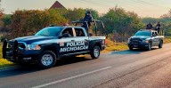 Urgente replantear la estrategia de seguridad: Observatorio de Seguridad Humana de la Región Apatzingán