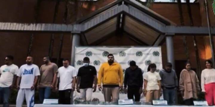 Cayó organización criminal que estafaba a través de millonarias inversiones: operaban en más de 10 países