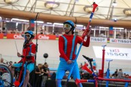 Santiago de Chile hace historia: los Campeonatos Mundiales de Ciclismo en Pista UCI 2025 llegan por primera vez a Sudamérica