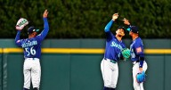 Mariners derrota a Tigers en el juego 3 de la Serie Divisional