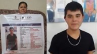 Óscar Uriel, joven duranguense, cumplirá un año desaparecido; madre pide apoyo para encontrarlo