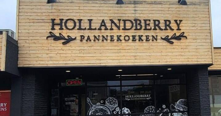 Hollandberry Pannekoeken begins expansion with new La Crosse location