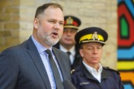 Swan River still waiting for promised crime unit