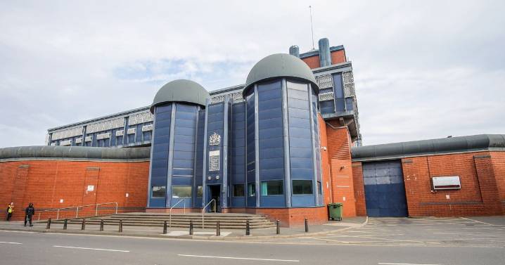 Birmingham bin strike: Fred West jail now 'cleaner' than 'festering hellhole' streets