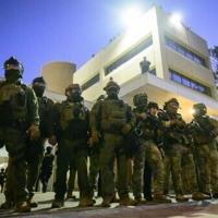 US appeals court says Trump can deploy soldiers in Portland