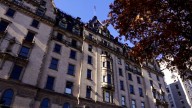 Ghosts hunting, from The Dakota to Central Park to 'Spook Central'