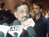 “Nothing could be more shameful" JDU MP on Rahul Gandhi