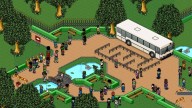 Steam New Hit Free Life Sim Is a Millennial Blast From The Past