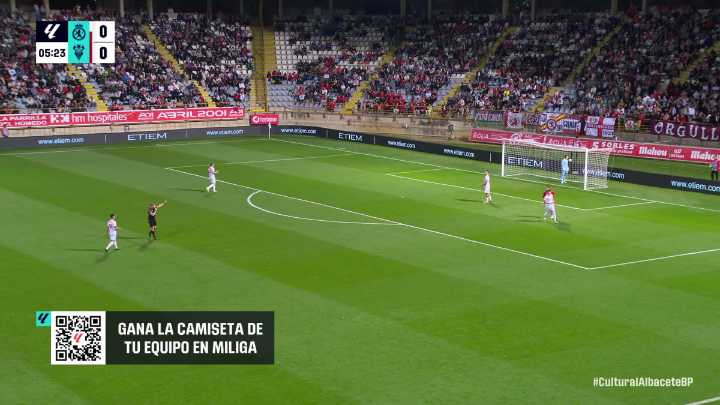 La Cultural sigue sin ganar en casa