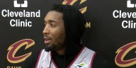 Cavaliers set their sights on a Championship run