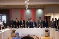 Participa SIDE en instalación del Comité Promotor de Inversiones
