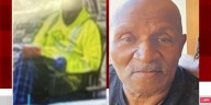 Las Vegas police search for missing 70