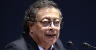“Ustedes lo que quieren es el petróleo de Venezuela y de Guyana, eso es todo”, reprochó el presidente de Colombia a EEUU