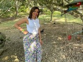 Intento de femicidio de venezolana en Chile visibiliza la vulnerabilidad de las mujeres migrantes
