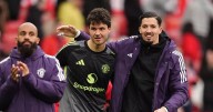 Altay Bayindir has given Ruben Amorim exactly what Man United need after Senne Lammens axe