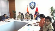 Commissioner Sajjanar launches ‘Extra Mile Reward’ to honour Hyderabad cops