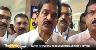 Kerala govt ‘hiding’ Sabrimala gold theft incident, says KC Venugopal